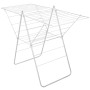 Metaltex Tendedero con alas Rotterdam 22 m de Metaltex, Tendederos y perchas - Ref: Foro24-430391, Precio: 72,44 €, Descuento: %