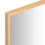 Goldener Spiegel 40x40 cm von vidaXL, Spiegel - Ref: Foro24-322742, Preis: 29,68 €, Rabatt: %