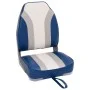Set mit 2 klappbaren Bootssitzen mit hoher Rückenlehne von vidaXL, Segelboote - Ref: Foro24-3284299, Preis: 92,18 €, Rabatt: %