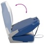 Set of 2 pcs folding boat seats with high backrest by vidaXL, Sailboats - Ref: Foro24-3284299, Price: 93,61 €, Discount: %