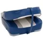 Set mit 2 klappbaren Bootssitzen mit hoher Rückenlehne von vidaXL, Segelboote - Ref: Foro24-3284299, Preis: 92,18 €, Rabatt: %