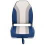 Set of 4 pcs folding boat seats with high backrest by vidaXL, Sailboats - Ref: Foro24-3284303, Price: 177,04 €, Discount: %