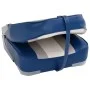 Set of 4 pcs folding boat seats with high backrest by vidaXL, Sailboats - Ref: Foro24-3284303, Price: 177,04 €, Discount: %