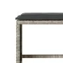 6-piece garden sofa set and gray synthetic rattan cushions by vidaXL, Garden sets - Ref: Foro24-3213554, Price: 534,09 €, Dis...
