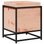 Solid Douglas Fir Wood Planter 40x40x50 cm by vidaXL, Pots and planters - Ref: Foro24-847021, Price: 48,35 €, Discount: %