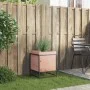 Solid Douglas Fir Wood Planter 40x40x50 cm by vidaXL, Pots and planters - Ref: Foro24-847021, Price: 48,35 €, Discount: %