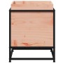 Solid Douglas Fir Wood Planter 40x40x50 cm by vidaXL, Pots and planters - Ref: Foro24-847021, Price: 49,21 €, Discount: %