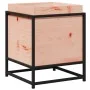 Solid Douglas Fir Wood Planter 40x40x50 cm by vidaXL, Pots and planters - Ref: Foro24-847021, Price: 48,35 €, Discount: %