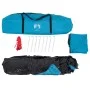 Igloo tent 4 people quick opening blue by vidaXL, tents - Ref: Foro24-4004182, Price: 87,42 €, Discount: %