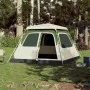 Iglu-Zelt für 6 Personen, schnell zu öffnen, grün von vidaXL, Zelte - Ref: Foro24-4004233, Preis: 178,70 €, Rabatt: %
