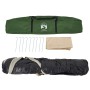Igloo tent 6 people quick opening green by vidaXL, tents - Ref: Foro24-4004233, Price: 180,56 €, Discount: %