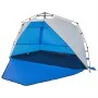 Strandzelt 3 Personen wasserdicht schnell öffnend blau von vidaXL, Zelte - Ref: Foro24-4005311, Preis: 89,32 €, Rabatt: %