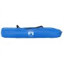 Strandzelt 3 Personen wasserdicht schnell öffnend blau von vidaXL, Zelte - Ref: Foro24-4005311, Preis: 81,15 €, Rabatt: %
