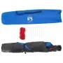 Strandzelt 3 Personen wasserdicht schnell öffnend blau von vidaXL, Zelte - Ref: Foro24-4005311, Preis: 89,32 €, Rabatt: %