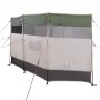 Grüne wasserdichte Camping-Windjacke 366 x 152 x 152 cm von vidaXL, Windschutz - Ref: Foro24-94740, Preis: 41,04 €, Rabatt: %