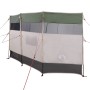 Grüne wasserdichte Camping-Windjacke 366 x 152 x 152 cm von vidaXL, Windschutz - Ref: Foro24-94740, Preis: 38,05 €, Rabatt: %