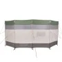 Grüne wasserdichte Camping-Windjacke 366 x 152 x 152 cm von vidaXL, Windschutz - Ref: Foro24-94740, Preis: 41,04 €, Rabatt: %