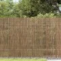 Gartenzaun aus Schilfrohr 300x100 cm von vidaXL, Zaunpaneele - Ref: Foro24-365750, Preis: 34,22 €, Rabatt: %
