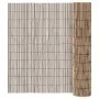 Gartenzaun aus Schilfrohr 300x100 cm von vidaXL, Zaunpaneele - Ref: Foro24-365750, Preis: 34,22 €, Rabatt: %
