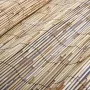 Gartenzaun aus Schilfrohr 300x100 cm von vidaXL, Zaunpaneele - Ref: Foro24-365750, Preis: 34,22 €, Rabatt: %