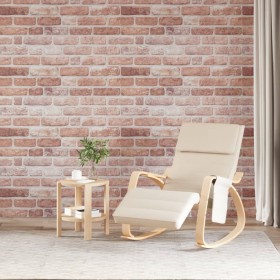 3D wall panels 10 units EPS brown 100x50 cm by vidaXL, Wall covering - Ref: Foro24-4008542, Price: 215,72 €, Discount: %