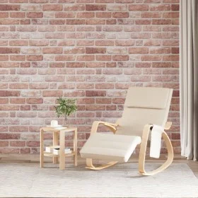 3D wall panels 10 units EPS brown 100x50 cm by vidaXL, Wall covering - Ref: Foro24-4008542, Price: 211,29 €, Discount: %