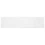 3D-Wandpaneele 14 Einheiten EPS braun 100x25 cm von vidaXL, Wandverkleidung - Ref: Foro24-4008556, Preis: 106,73 €, Rabatt: %
