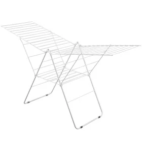 Metaltex Amsterdam clothesline with wings 32 m by Metaltex, Clotheslines and hangers - Ref: Foro24-430392, Price: 90,16 €, Di...