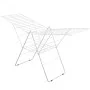 Metaltex Amsterdam clothesline with wings 32 m by Metaltex, Clotheslines and hangers - Ref: Foro24-430392, Price: 90,16 €, Di...