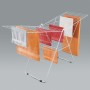 Metaltex Amsterdam Wäscheleine mit Flügeln 32 m von Metaltex, Wäscheleinen und Kleiderbügel - Ref: Foro24-430392, Preis: 90,0...