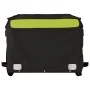 Remolque para bicicleta hierro negro y verde 45 kg von vidaXL, Fahrradanhänger - Ref: Foro24-94088, Preis: 85,83 €, Rabatt: %