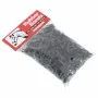 Bandas de trenzas de caballo silicona negro 500 unidades de vidaXL, Cuidado de caballos - Ref: Foro24-172492, Precio: 9,61 €,...