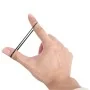 Bandas de trenzas de caballo silicona negro 500 unidades de vidaXL, Cuidado de caballos - Ref: Foro24-172492, Precio: 9,61 €,...