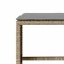Juego de sofás jardín con cojines 6 pzas ratán sintético beige by vidaXL, Garden sets - Ref: Foro24-3213553, Price: 529,69 €,...