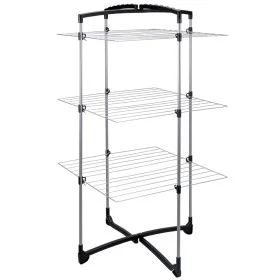 Tomado Fortino 3 25 m Wäscheleine von Tomado, Wäscheleinen und Kleiderbügel - Ref: Foro24-430410, Preis: 104,79 €, Rabatt: %