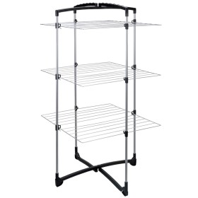 Tomado Fortino 3 25 m Wäscheleine von Tomado, Wäscheleinen und Kleiderbügel - Ref: Foro24-430410, Preis: 90,77 €, Rabatt: %