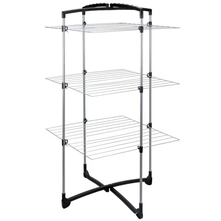 Tomado Fortino 3 25 m Wäscheleine von Tomado, Wäscheleinen und Kleiderbügel - Ref: Foro24-430410, Preis: 104,79 €, Rabatt: %