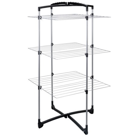 Tomado Fortino 3 25 m Wäscheleine von Tomado, Wäscheleinen und Kleiderbügel - Ref: Foro24-430410, Preis: 90,77 €, Rabatt: %