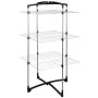 Tomado Fortino 3 25 m Wäscheleine von Tomado, Wäscheleinen und Kleiderbügel - Ref: Foro24-430410, Preis: 104,79 €, Rabatt: %