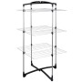 Tomado Fortino 3 25 m Wäscheleine von Tomado, Wäscheleinen und Kleiderbügel - Ref: Foro24-430410, Preis: 90,77 €, Rabatt: %