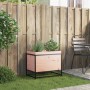Massive Holzblumenkasten aus Douglasien-Tanne 60x40x50 cm von vidaXL, Töpfe und Pflanzgefäße - Ref: Foro24-847026, Preis: 58,...