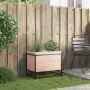 Massive Holzblumenkasten aus Douglasien-Tanne 60x40x50 cm von vidaXL, Töpfe und Pflanzgefäße - Ref: Foro24-847026, Preis: 57,...