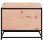 Jardinera de madera maciza de abeto Douglas 60x40x50 cm de vidaXL, Maceteros y jardineras - Ref: Foro24-847026, Precio: 58,37...