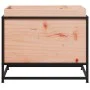 Massive Holzblumenkasten aus Douglasien-Tanne 60x40x50 cm von vidaXL, Töpfe und Pflanzgefäße - Ref: Foro24-847026, Preis: 57,...