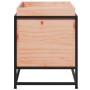 Massive Holzblumenkasten aus Douglasien-Tanne 60x40x50 cm von vidaXL, Töpfe und Pflanzgefäße - Ref: Foro24-847026, Preis: 58,...
