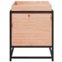 Massive Holzblumenkasten aus Douglasien-Tanne 60x40x50 cm von vidaXL, Töpfe und Pflanzgefäße - Ref: Foro24-847026, Preis: 57,...