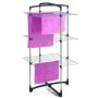 Tomado Fortino 3 25 m Wäscheleine von Tomado, Wäscheleinen und Kleiderbügel - Ref: Foro24-430410, Preis: 104,79 €, Rabatt: %
