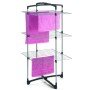 Tomado Fortino 3 25 m Wäscheleine von Tomado, Wäscheleinen und Kleiderbügel - Ref: Foro24-430410, Preis: 90,77 €, Rabatt: %