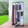 Tomado Fortino 3 25 m Wäscheleine von Tomado, Wäscheleinen und Kleiderbügel - Ref: Foro24-430410, Preis: 104,79 €, Rabatt: %