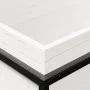 Massive weiße Kiefernholz-Pflanzschale 60x40x50 cm von vidaXL, Töpfe und Pflanzgefäße - Ref: Foro24-847024, Preis: 52,70 €, R...